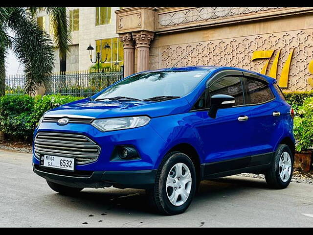 Used Ford EcoSport [2013-2015] Ambiente 1.5 Ti-VCT in Mumbai