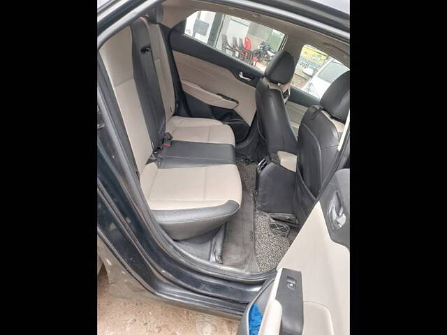 Used Hyundai Verna [2015-2017] 1.6 CRDI SX in Patna