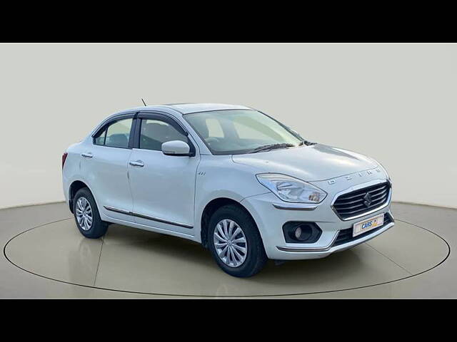 Used 2018 Maruti Suzuki DZire in Nagpur