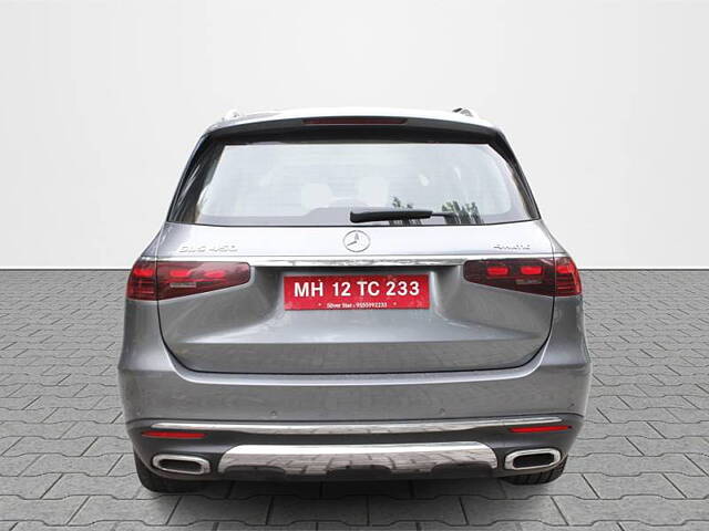 Used Mercedes-Benz GLS [2020-2024] 450 4MATIC in Pune