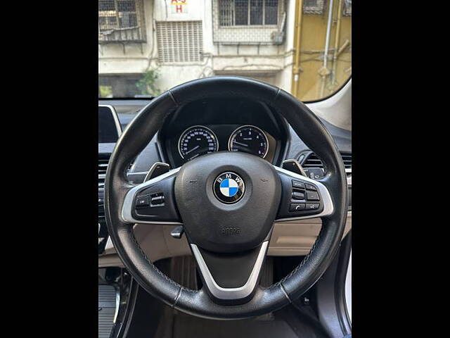 Used BMW X1 [2013-2016] sDrive20d xLine in Mumbai