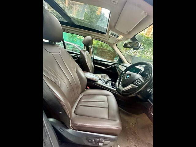 Used BMW X5 [2014-2019] xDrive 30d in Mumbai