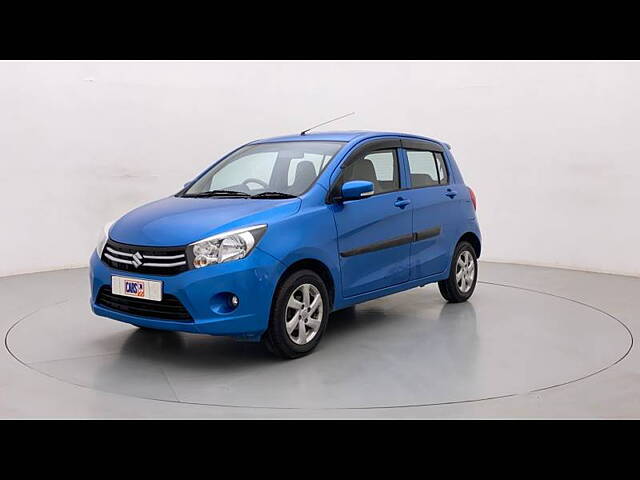 Used Maruti Suzuki Celerio [2017-2021] ZXi AMT [2017-2019] in Bangalore