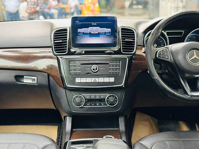 Used Mercedes-Benz GLE [2015-2020] 250 d in Kolkata