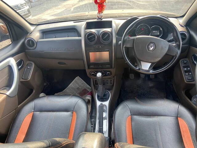 Used Renault Duster [2015-2016] 85 PS RxL in Pune