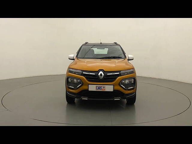 Used Renault Kwid [2022-2023] CLIMBER AMT in Mumbai