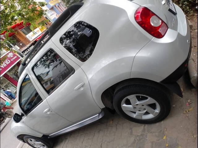 Used Renault Duster [2012-2015] 110 PS RxZ Diesel in Patna