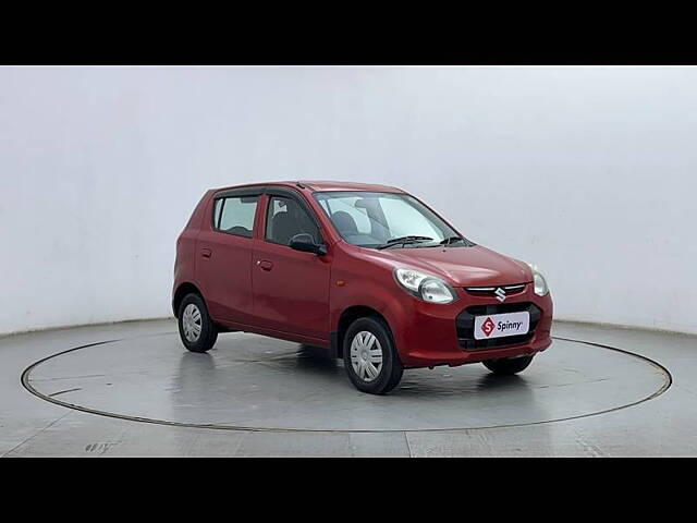 Used Maruti Suzuki Alto 800 [2012-2016] Lxi CNG in Mumbai