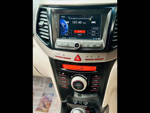 Used Mahindra XUV300 [2019-2024] W8 (O) 1.5 Diesel [2020] in Pune