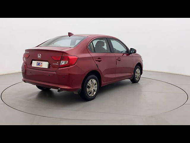 Used Honda Amaze [2016-2018] 1.2 S i-VTEC in Chennai