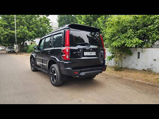 Used Mahindra Scorpio S11 MT 7S in Ahmedabad