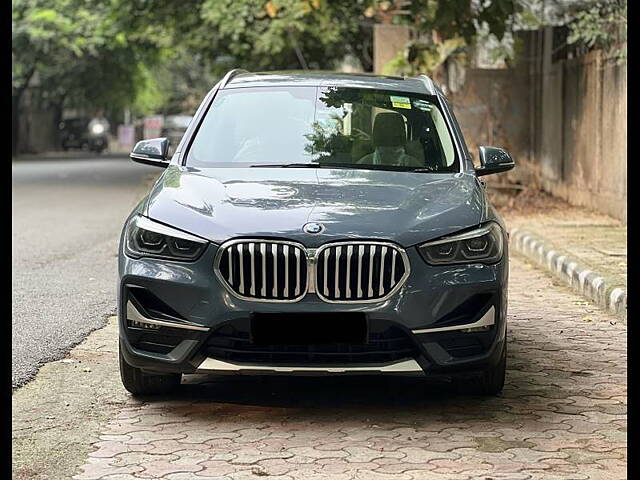 Used BMW X1 [2013-2016] sDrive20d xLine in Delhi