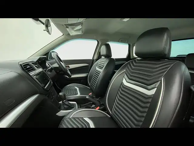 Used Maruti Suzuki Brezza ZXi Plus AT in Hyderabad
