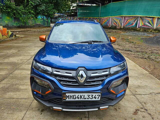 Used 2020 Renault Kwid in Mumbai