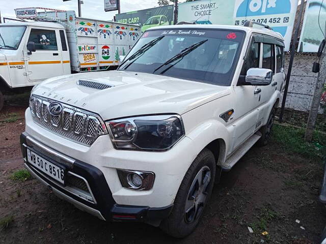 Used Mahindra Scorpio 2021 S5 2WD 7 STR in Kharagpur