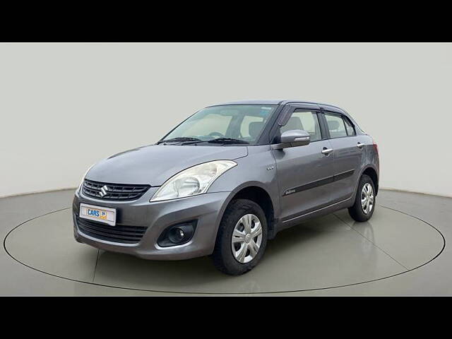 Used Maruti Suzuki Swift DZire [2011-2015] VXI in Nashik