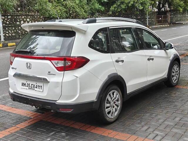 Used Honda BR-V S Diesel in Navi Mumbai