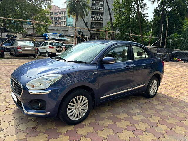 Used Maruti Suzuki Dzire [2017-2020] ZXi AMT in Mumbai