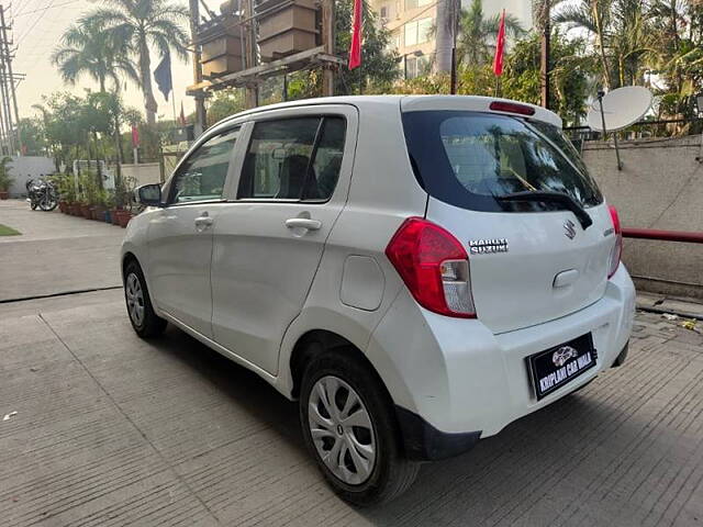 Used Maruti Suzuki Celerio [2014-2017] ZXi in Bhopal