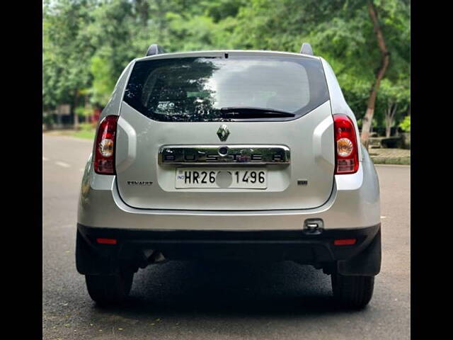 Used Renault Duster [2012-2015] RxL Petrol in Delhi