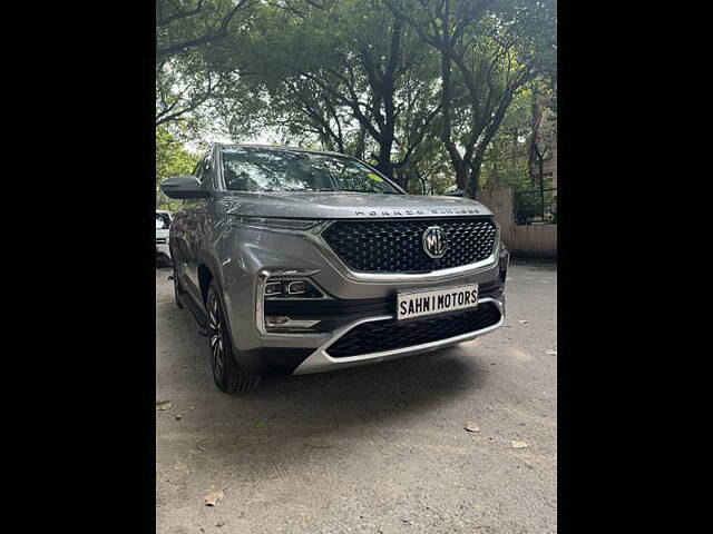 Used 2020 MG Hector in Delhi