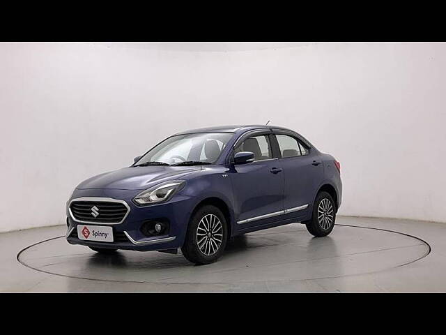 Used 2018 Maruti Suzuki DZire in Mumbai