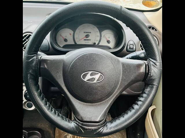 Used Hyundai Santro Xing [2008-2015] GL in Kanpur