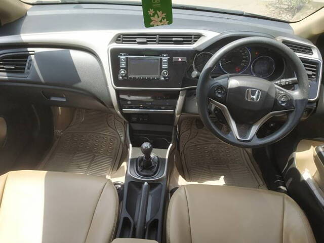 Used Honda City [2014-2017] V in Pune