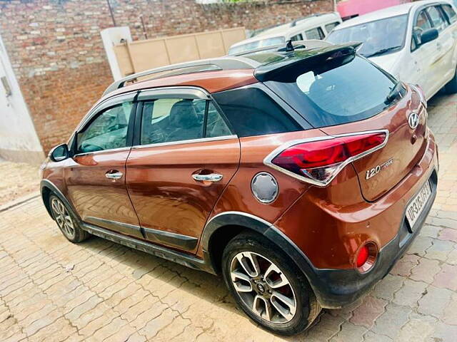 Used Hyundai i20 Active [2015-2018] 1.4 SX in Lucknow