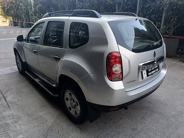 Used Renault Duster [2012-2015] 85 PS RxL Diesel in Chennai