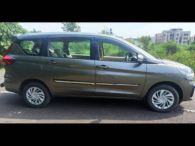 Used Maruti Suzuki Ertiga VXi (O) CNG [2022-2023] in Pune