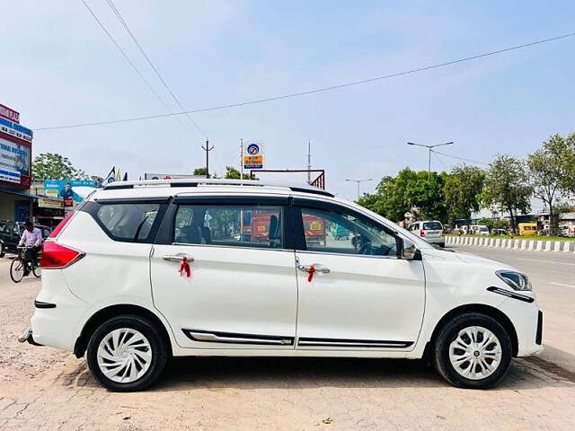 Used Maruti Suzuki Ertiga [2018-2022] VDi 1.5 Diesel in Lucknow