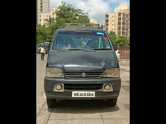 Used Maruti Suzuki Eeco [2010-2022] 7 STR [2014-2019] in Mumbai