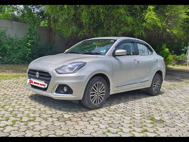 Used Maruti Suzuki Dzire ZXi Plus [2020-2023] in Ahmedabad