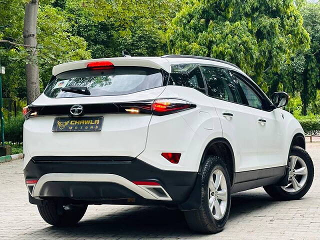 Used Tata Harrier [2019-2023] XZ [2019-2020] in Delhi