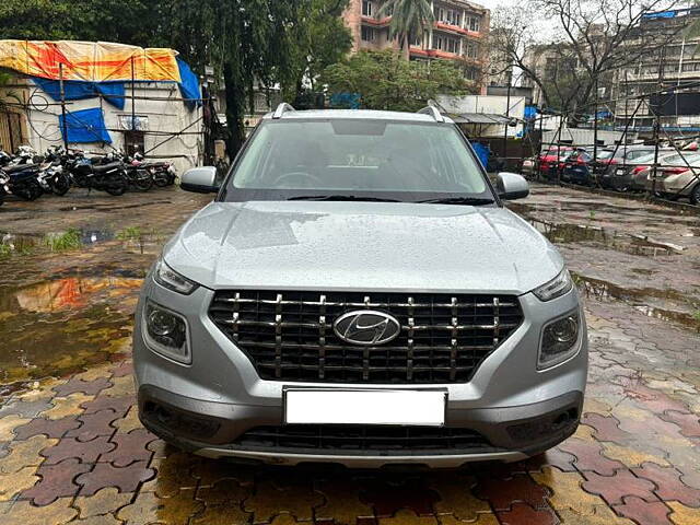 Used 2019 Hyundai Venue in Mumbai