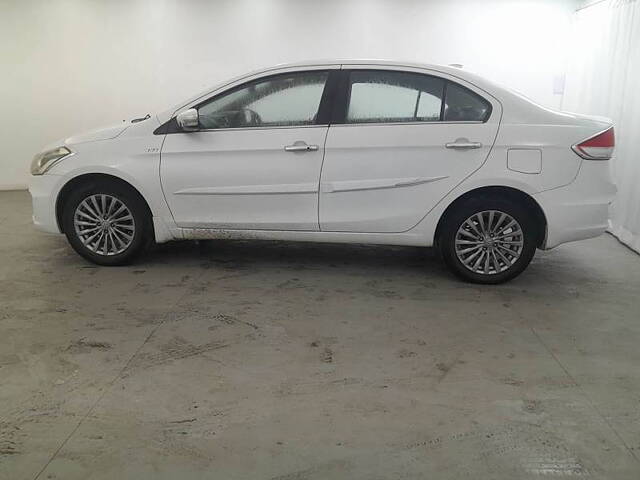 Used Maruti Suzuki Ciaz [2014-2017] ZXI+ in Indore