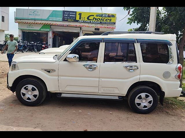 Used Mahindra Scorpio 2021 S3 2WD 7 STR in Bhojpur