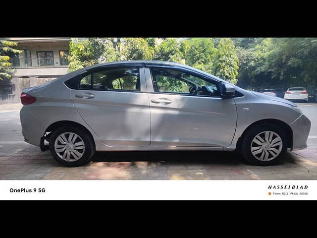 Used Honda City [2011-2014] 1.5 S MT in Delhi