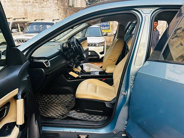 Used Tata Safari [2021-2023] XZA Plus 6S Adventure New in Patna