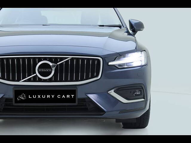 Used Volvo S60 T4 Inscription in Ambala Cantt