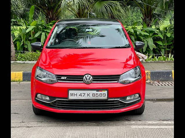 Used 2016 Volkswagen Polo in Mumbai