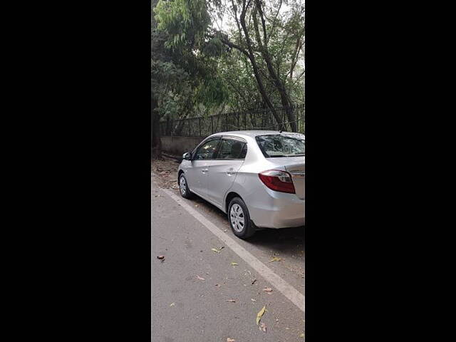 Used Honda Amaze [2016-2018] 1.2 S i-VTEC in Delhi