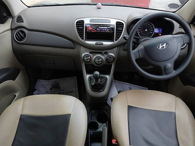 Used Hyundai i10 [2010-2017] Era 1.1 iRDE2 [2010-2017] in Bangalore