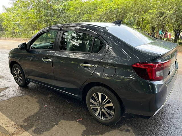 Used Honda Amaze VX 1.2 Petrol MT in Bhopal