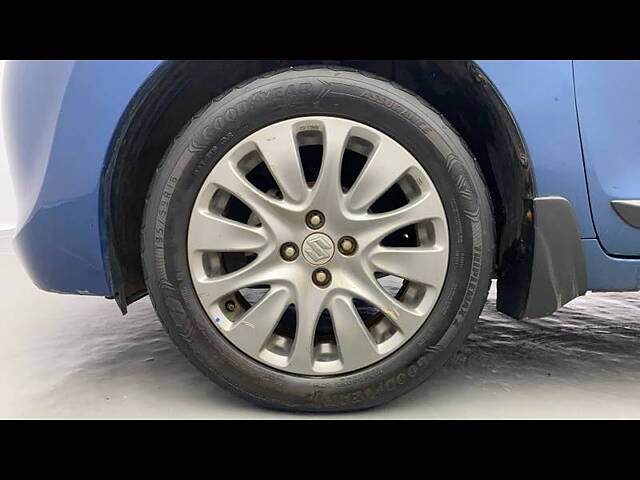 Used Maruti Suzuki Baleno [2015-2019] Zeta 1.2 AT in Hyderabad