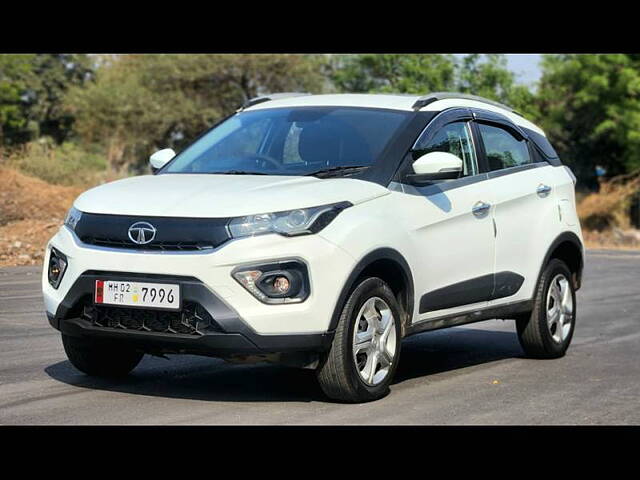 Used Tata Nexon [2020-2023] XM (S) Diesel [2020-2023] in Nashik