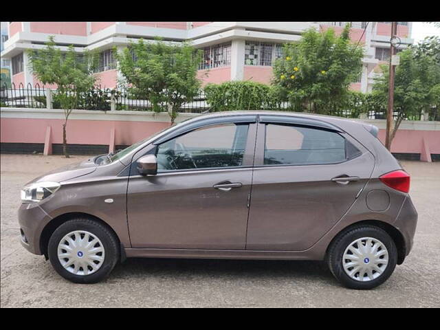 Used Tata Tiago [2016-2020] Revotron XT [2016-2019] in Indore