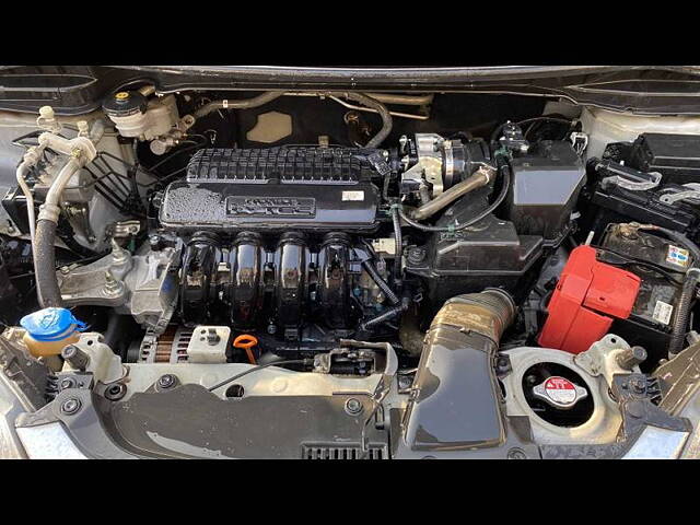 Used Honda Jazz [2018-2020] VX CVT Petrol in Indore