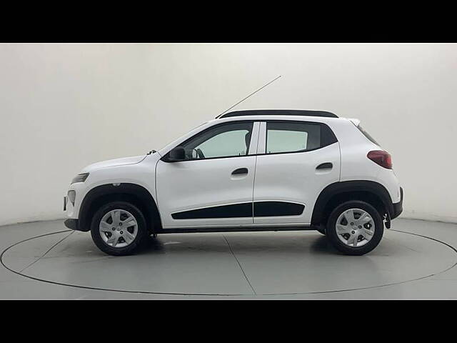 Used Renault Kwid [2015-2019] RXL [2015-2019] in Ahmedabad